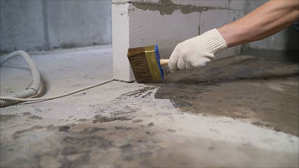 24/7 Emergency Foundation Crack Repair experts in Pleasant View, TN